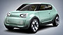 Seoul show: Kia finds Naimo with another EV concept