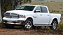 Driven: Ram chases volume sales with 1500