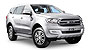 Ford 2015 Everest Trend