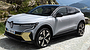 Renault Megane reborn as ‘Megane E-Tech Electric’