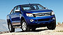 Ford targets Toyota with Aussie wagon