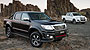 Toyota strikes back with HiLux Black