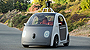 Driverless cars on UK roads by 2015