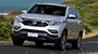 Driven: SsangYong Rexton to be brand’s all-rounder