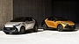 Toyota uncovers second-gen C-HR