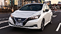 Nissan prices Leaf from $49,990 plus on-road costs