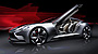 Hyundai Genesis Coupe previewed in HND-9 concept