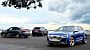 6 Jun 2024 - New moves for Audi Q8 and SQ8 e-trons