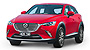 Mazda 2015 CX-3 sTouring Safety 2.0L