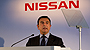 Nissan’s Ghosn hands over to new CEO