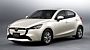Mid-year update ahead for Mazda2 range