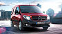First look: Mercedes takes aim at VW Caddy with Citan