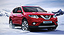 Frankfurt show: Smoother path for Nissan X-Trail