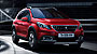 Fresh Peugeot 2008 on the way