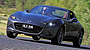 Mazda banks on MX-5 RF sales