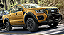 Ranger Wildtrak X to return to Ford showrooms