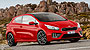 Safety first for Kia Pro_cee'd GT