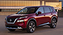 Nissan reveals all-new X-Trail