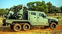 SVI Engineering builds armoured LandCruiser