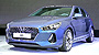 Paris show: Hyundai to roll out more i30s soon