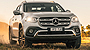 Driven: Mercedes X-Class ute hits the road