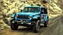 Trail-rated Wrangler scores comprehensive upgrade