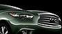 Another week, another Infiniti JX teaser pic
