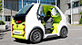 Renault reveals self-driving EZ-Pod concept