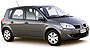 Renault 2008 Scenic dCi 5-dr people-mover