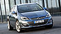 Facelifted Opel Astra on the way
