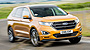 Ford rules out revived Territory nameplate