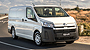 Driven: Toyota HiAce to remain segment leader