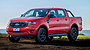 Ford lobs special-edition Ranger Sport