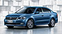 Volkswagen powers ahead in China