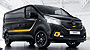 Renault concocts new Trafic Formula