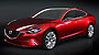 Tokyo show: Takeri previews next Mazda6