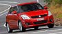 First drive: Suzuki holds Swift prices at 2005 levels