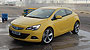 First drive: Opel’s GTC serves up style and substance