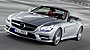 Mercedes-Benz - SL-class