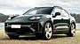 21 Nov 2024 - Hype around electric Porsche Macan builds