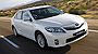 First drive: Toyota hatches homegrown Camry Hybrid