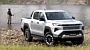 Toyota addresses HiLux styling criticism