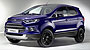 Euro-centric Ford EcoSport upgrade not for Oz