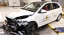 Five ANCAP stars for VW Polo