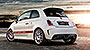 Fiat puts brakes on price of its latest Abarth 500
