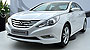 Siamese Sonatas for Hyundai