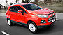 Driven: Ford EcoSport from $20,790
