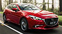 Current-gen Mazda3 MPS off the table