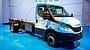Iveco, Hyundai partner for FCEV light commercials