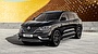 Renault launches limited Koleos Black Edition